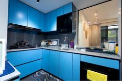 Waterbay (D19), Condominium #599474401